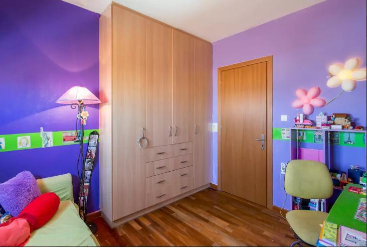 Apartment By The Airport Koropíon Extérieur photo